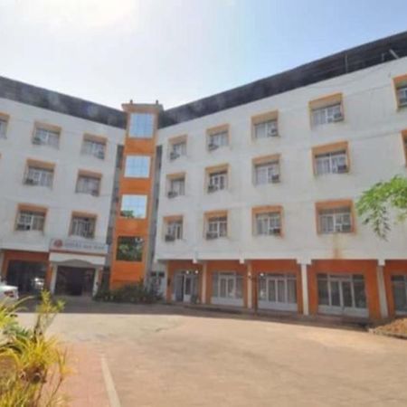 Hotel Solmar Pangim Exterior foto